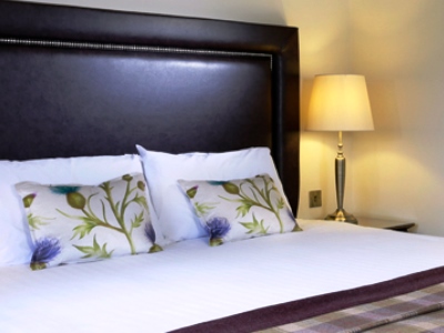 suite - hotel macdonald morlich - aviemore, united kingdom