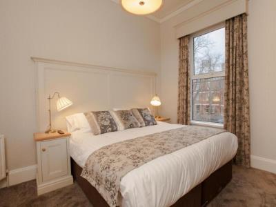 bedroom 1 - hotel gregory by the warren collection - belfast-n.irl, united kingdom