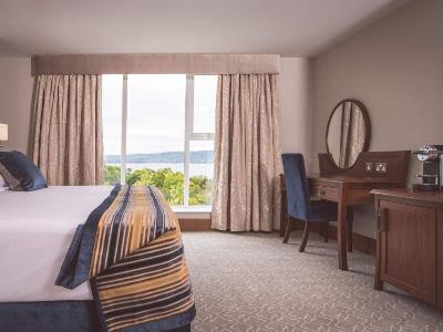 bedroom 3 - hotel culloden estate and spa - belfast-n.irl, united kingdom