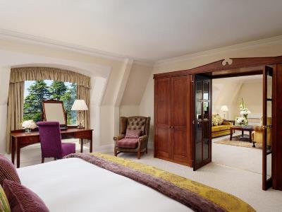 bedroom 7 - hotel culloden estate and spa - belfast-n.irl, united kingdom