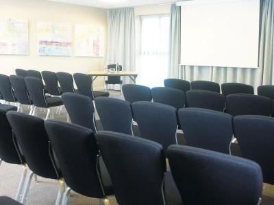 conference room - hotel radisson blu belfast - belfast-n.irl, united kingdom
