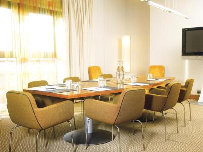 conference room 1 - hotel radisson blu belfast - belfast-n.irl, united kingdom