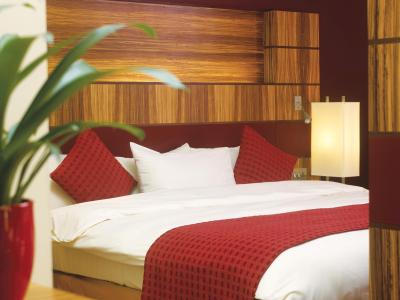 junior suite - hotel radisson blu belfast - belfast-n.irl, united kingdom