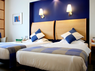 bedroom 1 - hotel clayton hotel belfast - belfast-n.irl, united kingdom
