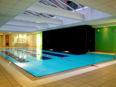 indoor pool - hotel clayton hotel belfast - belfast-n.irl, united kingdom