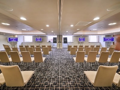 conference room - hotel park regis - birmingham, united kingdom
