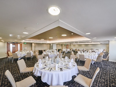 conference room 1 - hotel park regis - birmingham, united kingdom