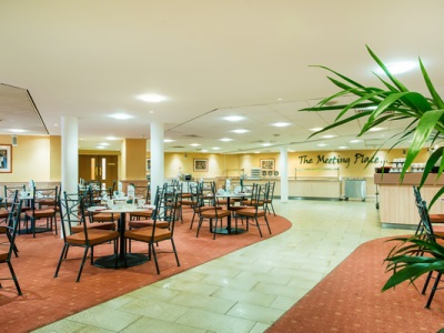 restaurant 1 - hotel arden hotel and leisure club - birmingham, united kingdom