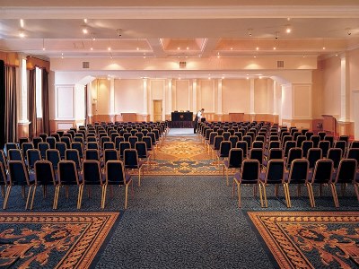 conference room - hotel imperial - blackpool, united kingdom