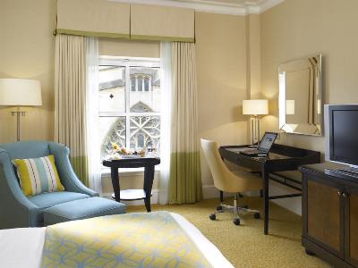 bedroom - hotel marriott bristol royal - bristol, united kingdom