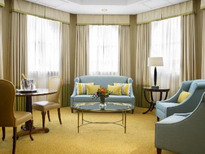 suite - hotel marriott bristol royal - bristol, united kingdom