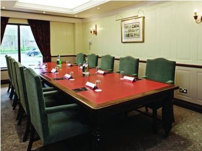 conference room - hotel copthorne hotel cardiff-caerdydd - cardiff, united kingdom