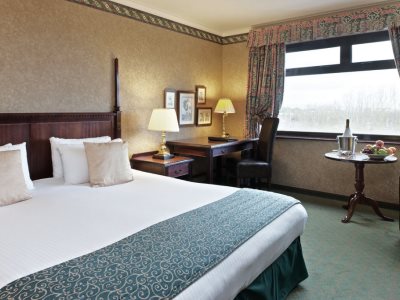 bedroom 3 - hotel copthorne hotel cardiff-caerdydd - cardiff, united kingdom
