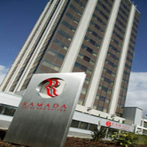 exterior view - hotel ramada hotel and suites coventry - coventry, united kingdom