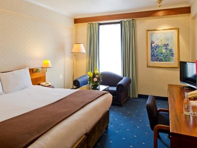 bedroom - hotel croydon park - croydon, united kingdom