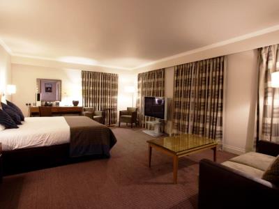 bedroom 3 - hotel london croydon aerodrome, bw signature - croydon, united kingdom