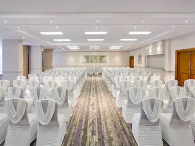 conference room 1 - hotel doubletree by hilton glasgow central - glasgow, united kingdom