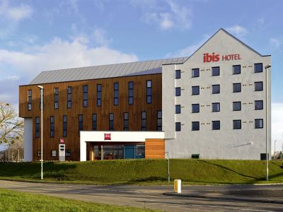 Ibis Gloucester