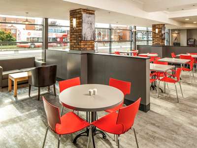 restaurant 1 - hotel ibis hull city centre - kingston upon hull, united kingdom