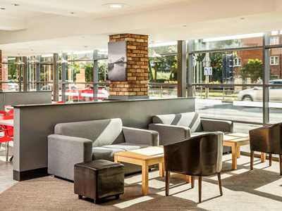 restaurant 2 - hotel ibis hull city centre - kingston upon hull, united kingdom