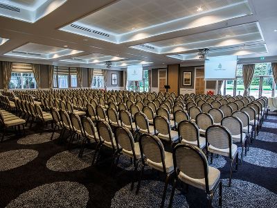 conference room - hotel kingsmills - inverness, united kingdom