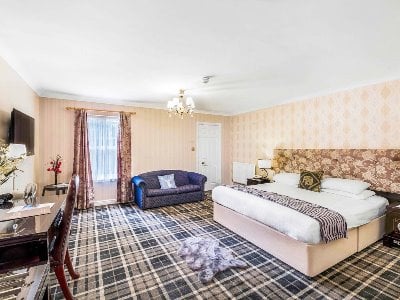 junior suite - hotel muthu belstead brook - ipswich, united kingdom