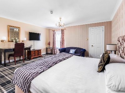junior suite 1 - hotel muthu belstead brook - ipswich, united kingdom