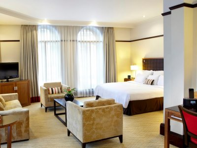 bedroom 1 - hotel marriott leeds - leeds, united kingdom