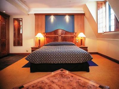 suite - hotel radisson blu leeds city centre - leeds, united kingdom