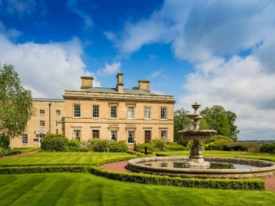 Oulton Hall Hotel, Spa And Golf Resort