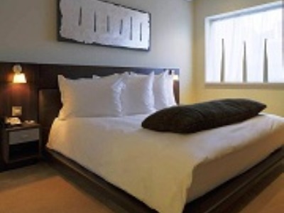 bedroom 2 - hotel radisson blu liverpool - liverpool, united kingdom