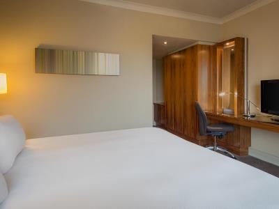 bedroom 1 - hotel hilton liverpool city centre - liverpool, united kingdom
