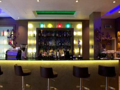 bar - hotel xenia london - london, united kingdom