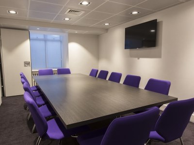 conference room - hotel astor court - london, united kingdom