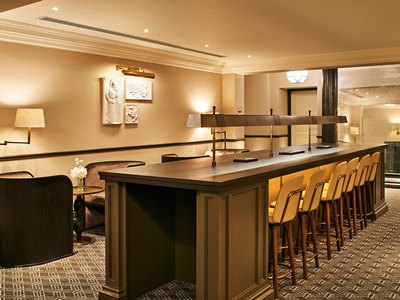 conference room - hotel kimpton fitzroy london - london, united kingdom