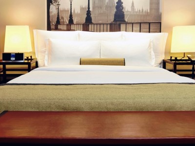 deluxe room 2 - hotel threadneedles, autograph collection - london, united kingdom
