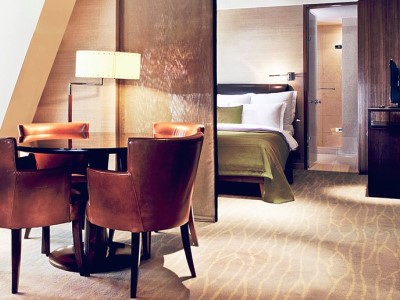 suite 1 - hotel threadneedles, autograph collection - london, united kingdom