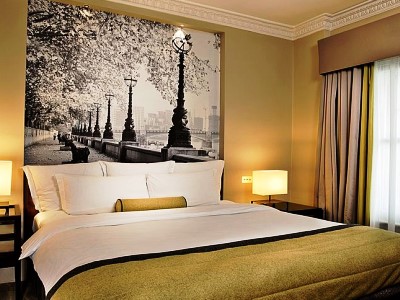 suite - hotel threadneedles, autograph collection - london, united kingdom