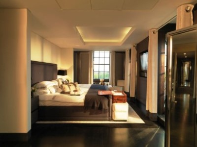 suite 3 - hotel grosvenor house suites - london, united kingdom