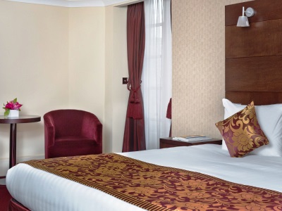 suite 3 - hotel park city grand plaza kensington - london, united kingdom