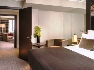 suite - hotel jumeirah lowndes - london, united kingdom