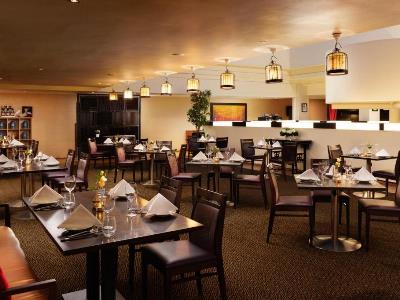restaurant 1 - hotel millennium hotel london knightsbridge - london, united kingdom