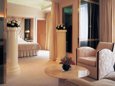 junior suite - hotel the dorchester - london, united kingdom