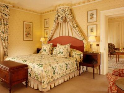 suite - hotel the dorchester - london, united kingdom