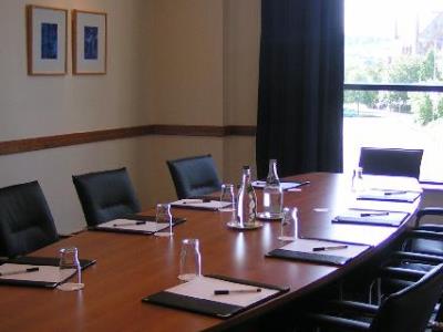 conference room - hotel city - londonderry-n.irl, united kingdom