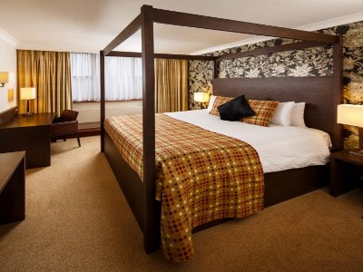 suite - hotel mercure maidstone great danes - maidstone, united kingdom