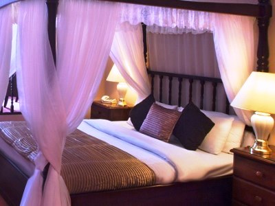 bedroom 3 - hotel britannia - manchester, united kingdom