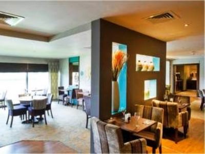 restaurant 1 - hotel premier inn airport runger lane north - manchester, united kingdom
