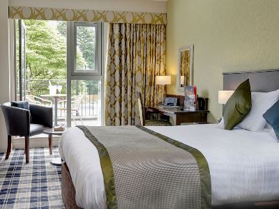 bedroom - hotel best western plus pinewood-wilmslow - manchester, united kingdom