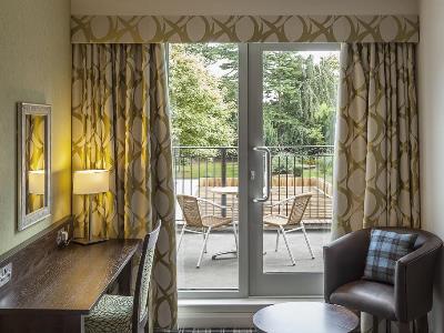bedroom 3 - hotel best western plus pinewood-wilmslow - manchester, united kingdom